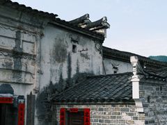 -石台牯牛降景区