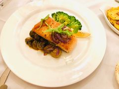 -摩根扒房(桐梓林店)