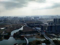 -嘉定凯悦·咖啡厅