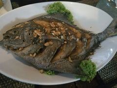 -自然餐厅(Phuket)
