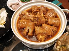 -清真·宁夏印象·盐池滩羊肉体验店(江宁路店)