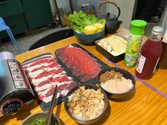 -旺福·贵州酸汤牛肉火锅(陆悦天地店)