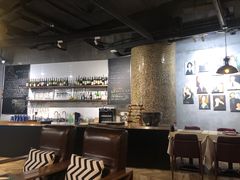 -BONAZZA 意大利餐厅