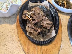 -元祖李朝(新威路店)