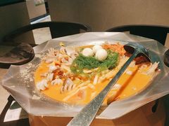 -蛙小侠·沸腾砂锅(望海国际广场店)