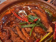 -山四砂锅(太原钟楼街店)