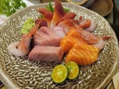 -彩葉·樱花屋日本料理(动物园店)