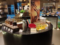 -安蒂娅·海鲜自助餐厅(安蒂娅美兰酒店)