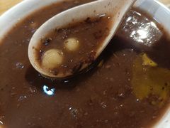 招牌赤豆糊-刘鸿盛(罍街店)