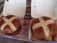 -麦当劳(浦珠路得来速店)