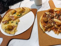 -达美乐比萨(骏壹万邦广场店)