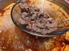 -大喜牛鲜牛肉火锅(世纪金源店)
