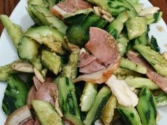 -老万饭馆