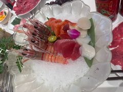 -京彩臻品火锅