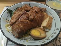 -狮头牌卤味研究所·卤味饭(花城汇南区店)
