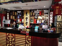 -惠丰堂饭庄·烤鸭·京味菜(翠微路店)