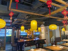 -杭百味·大众精选杭帮菜(西湖音乐喷泉店)