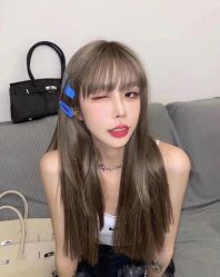 -3AM HAIR SALON染发接发