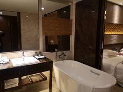 -西安赛瑞喜来登大酒店