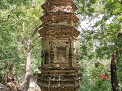 -天津盘山风景名胜区