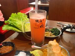 -大阪烧肉BAKA一代(国贸商住大厦店)