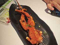 -蛙喔牛蛙(淮安吾悦店)