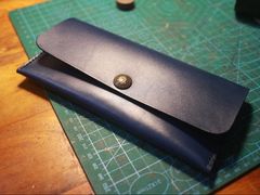 -零几体验diy皮具工作室(振业城店)