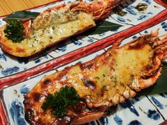-花和海鲜自助(梅江店)
