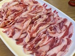 -和顺坊老北京铜火锅