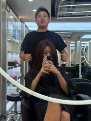 -赤道 Hair Salon