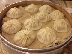 -老班长手工灌汤包老店(东山店)