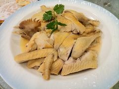 -明香海鲜酒家(华强北店)