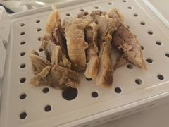 -老毛手抓·盐池滩羊非遗手抓(宁夏总店)