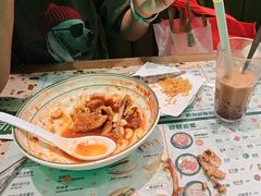 -华嫂冰室(尖沙咀店)