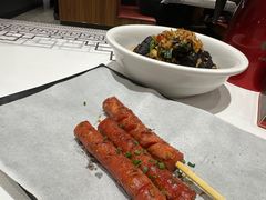 -靓虾二哥长沙地标小龙虾(五一广场店)