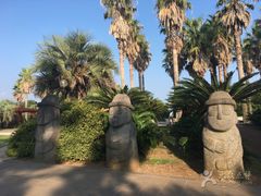 -龙头岩(Dragon Head Rock)