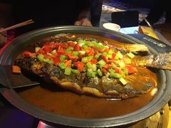 -馋火炉鱼(新世界百货望京店)