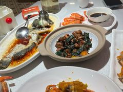 -田大厨海鲜超市(万豪店)