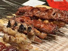 -老白清真烧烤(锦州旗舰店)