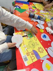 -孩子王童乐园(资阳万达店)