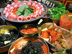 -春熙台韩国料理·章鱼肥牛(西丽店)