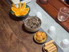 -邈墨茶馆(凤起路店)