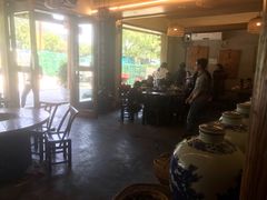 大堂-印象老灶台三下锅·湘西本土原味菜(黄龙洞店)