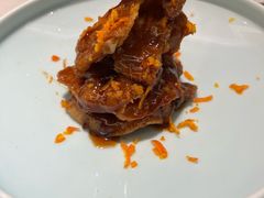 -狮王府淮扬菜(新街口友谊店)