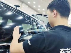 -车艺尚上海龙膜隐形车衣汽车贴膜旗舰店