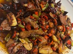 -苹果树下艺术餐厅(通州店)