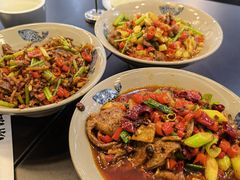 -潇湘阁(望京SOHO店)