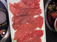 -袍家大院重庆火锅(文安路店)