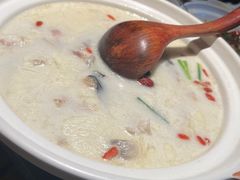 -老阿爸鲜鱼土菜(昆山花桥店)
