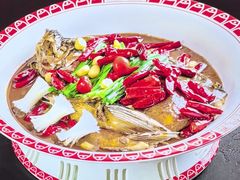 -尚品家宴(槐荫店)